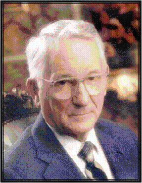 photo of Arthur D. Fiske